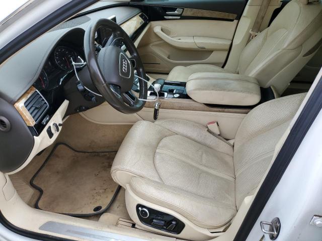 Photo 7 from auction – 2012 AUDI A8 L QUATT with VIN WAURVAFD1CN010923