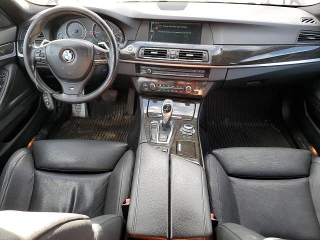 Photo 8 from auction – 2011 BMW 550 XI with VIN WBAFU9C56BC784659
