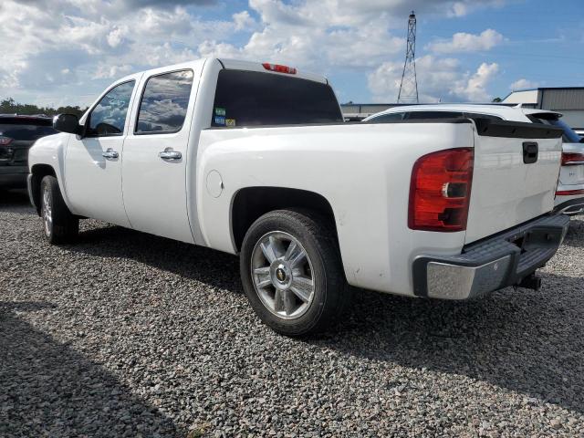 Photo 2 from auction – 2013 CHEVROLET SILVERADO with VIN 3GCPCSE07DG149453