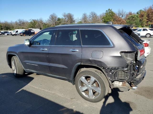 Photo 2 from auction – 2014 JEEP GRAND CHER with VIN 1C4RJEBG9EC404335