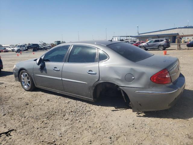 Photo 2 from auction – 2007 BUICK LACROSSE C with VIN 2G4WD582571225574