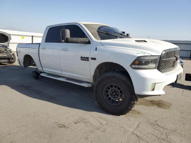 Photo 4 from auction – 2018 RAM 1500 SPORT with VIN 1C6RR7MT7JS100331