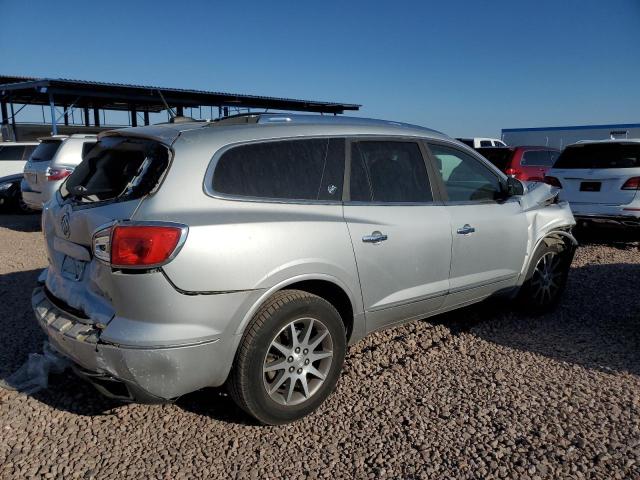 Photo 3 from auction – 2017 BUICK ENCLAVE with VIN 5GAKRAKD3HJ249744