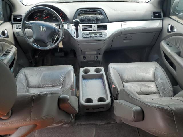 Photo 8 from auction – 2008 HONDA ODYSSEY EX with VIN 5FNRL38658B099629