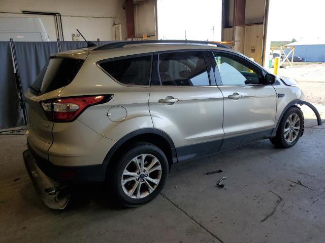 Photo 3 from auction – 2018 FORD ESCAPE SEL with VIN 1FMCU9HD2JUA62941