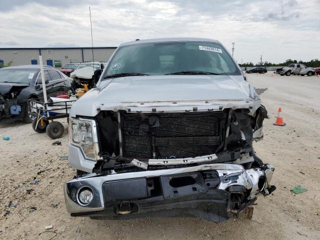 Photo 5 from auction – 2014 FORD F150 SUPER with VIN 1FTFW1EFXEKD06615