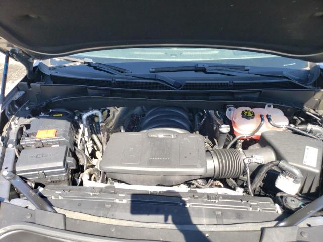 Foto 11 de la subasta – 2021 CADILLAC ESCALADE E con VIN 1GYS4MKL9MR454626