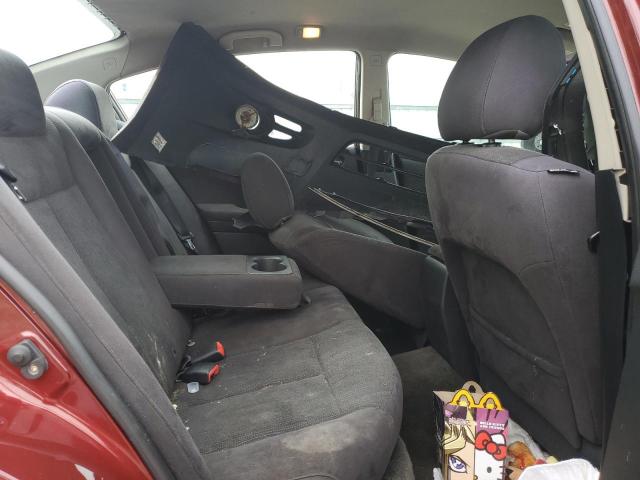 Photo 10 from auction – 2010 NISSAN ALTIMA with VIN 1N4AL2APXAN502866