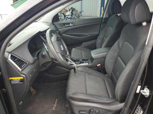 Photo 7 from auction – 2016 HYUNDAI TUCSON LIM with VIN KM8J33A46GU237587