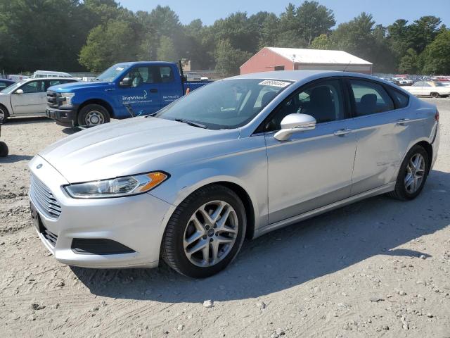 FORD FUSION SE 2015 with VIN 1FA6P0H79F5125314 - Photo from auction