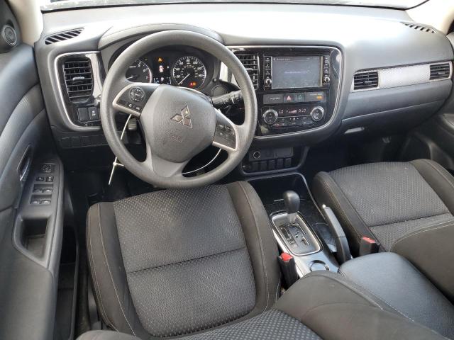 Photo 8 from auction – 2018 MITSUBISHI OUTLANDER with VIN JA4AD2A31JJ002181
