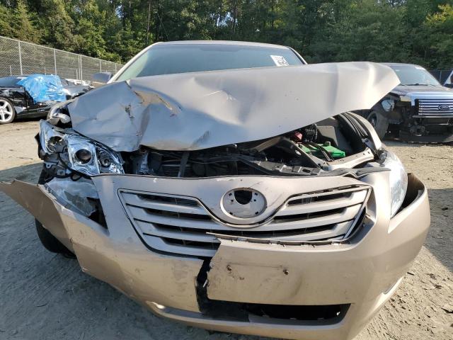 Photo 5 from auction – 2008 TOYOTA CAMRY CE with VIN 4T1BE46K78U213683