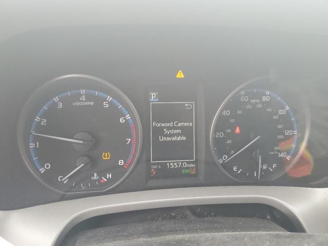 Photo 9 from auction – 2018 TOYOTA RAV4 ADVEN with VIN 2T3RFREV8JW819799