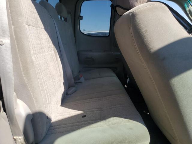 Photo 10 from auction – 2006 TOYOTA TUNDRA ACC with VIN 5TBBT44166S485026