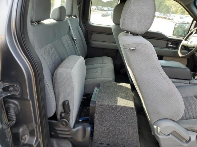 Photo 10 from auction – 2013 FORD F150 with VIN 1FTFX1EF3DFC45547