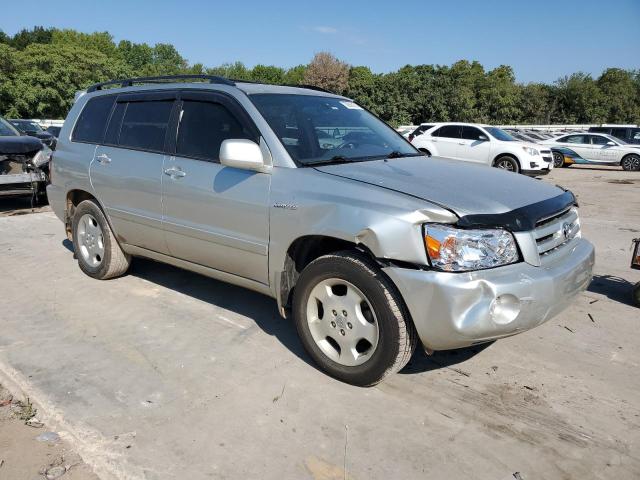 Photo 4 from auction – 2006 TOYOTA HIGHLANDER with VIN JTEDP21A160104260
