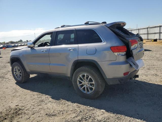 Photo 2 from auction – 2014 JEEP CHEROKEE with VIN 1C4RJFBG8EC184126