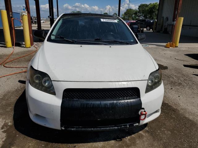 Photo 5 from auction – 2010 TOYOTA SCION TC with VIN JTKDE3B74A0318261