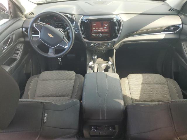 Photo 8 from auction – 2019 CHEVROLET TRAVERSE L with VIN 1GNERFKW3KJ229129