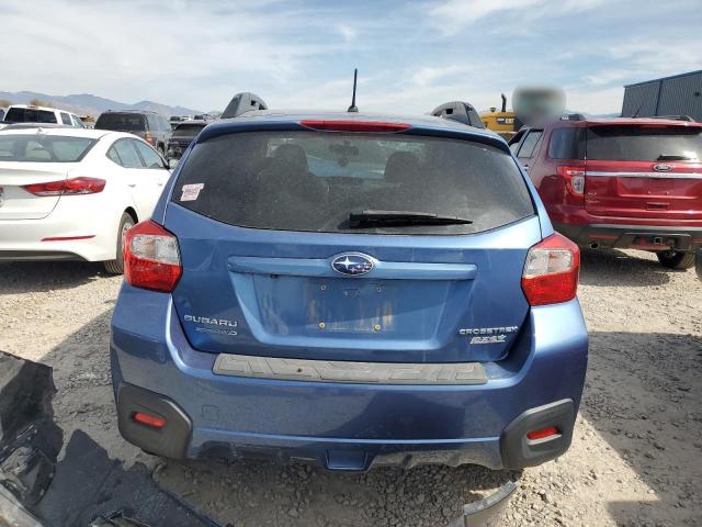 Photo 6 from auction – 2016 SUBARU CROSSTREK with VIN JF2GPABC0G8225233