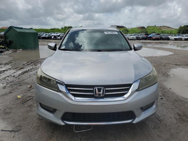 Photo 5 from auction – 2014 HONDA ACCORD SPO with VIN 1HGCR2F58EA124182