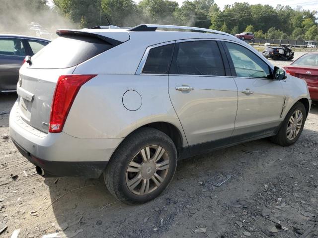 Photo 3 from auction – 2012 CADILLAC SRX LUXURY with VIN 3GYFNAE33CS657340