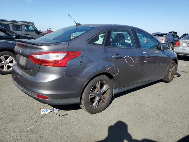 Photo 3 from auction – 2014 FORD FOCUS SE with VIN 1FADP3F21EL341412