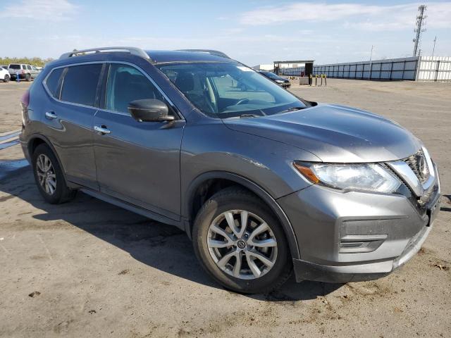 Photo 4 from auction – 2018 NISSAN ROGUE S with VIN 5N1AT2MT3JC769020