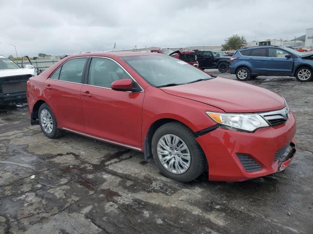 Photo 4 from auction – 2014 TOYOTA CAMRY L with VIN 4T4BF1FK0ER402379
