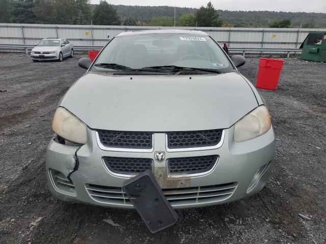 Photo 5 from auction – 2005 DODGE STRATUS SX with VIN 1B3EL46R75N514790