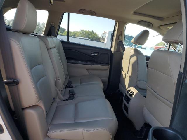 Photo 11 from auction – 2016 HONDA PILOT EXL with VIN 5FNYF6H57GB080333