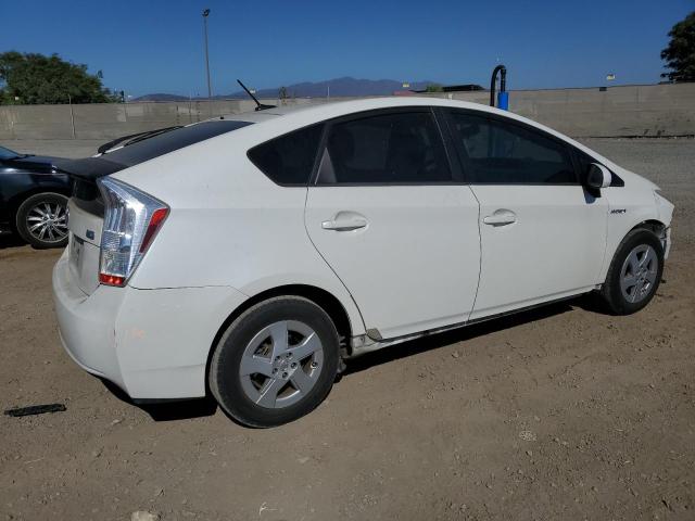 Photo 3 from auction – 2010 TOYOTA PRIUS with VIN JTDKN3DU6A0195709