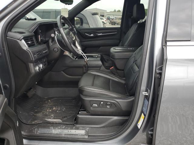 Photo 7 from auction – 2021 GMC YUKON DENA with VIN 1GKS2DKL6MR348862