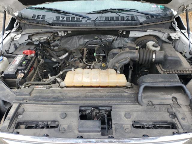 Photo 11 from auction – 2016 FORD F150 SUPER with VIN 1FTEX1C84GFD35553