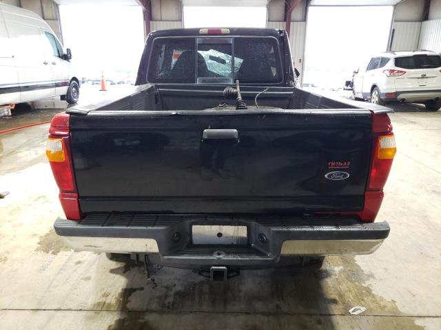 Zdjęcie 6 z aukcji – 2002 FORD RANGER SUP z VIN 1FTZR45E62TA65896