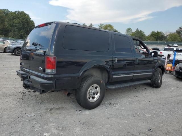 Photo 3 from auction – 2004 FORD EXCURSION with VIN 1FMSU43P24EA55860