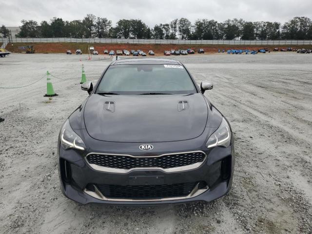 Photo 5 from auction – 2019 KIA STINGER GT with VIN KNAE55LC5K6063778