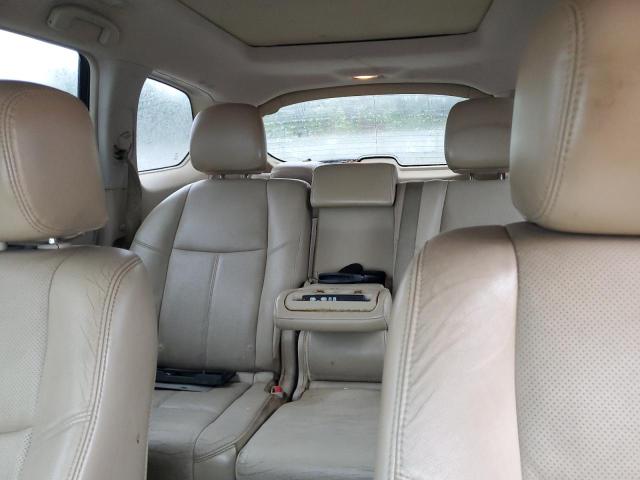 Photo 10 from auction – 2013 NISSAN PATHFINDER with VIN 5N1AR2MN6DC633744