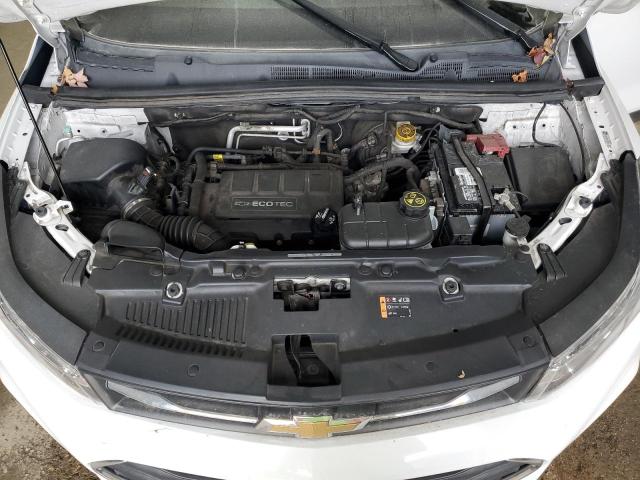 Photo 12 from auction – 2019 CHEVROLET TRAX LS with VIN 3GNCJKSB3KL364740