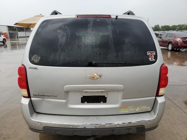 Photo 6 from auction – 2005 CHEVROLET UPLANDER L with VIN 1GNDV23L25D214841