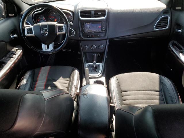 Photo 8 from auction – 2012 DODGE AVENGER R/ with VIN 1C3CDZBG4CN112120
