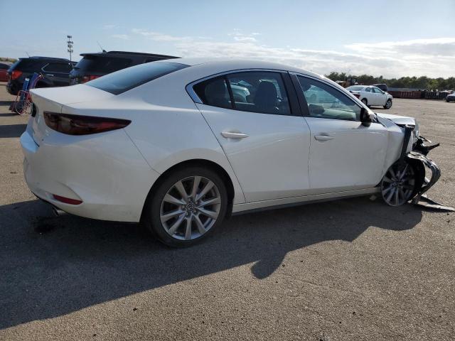 Photo 3 from auction – 2021 MAZDA 3 SELECT with VIN JM1BPBBL4M1339254