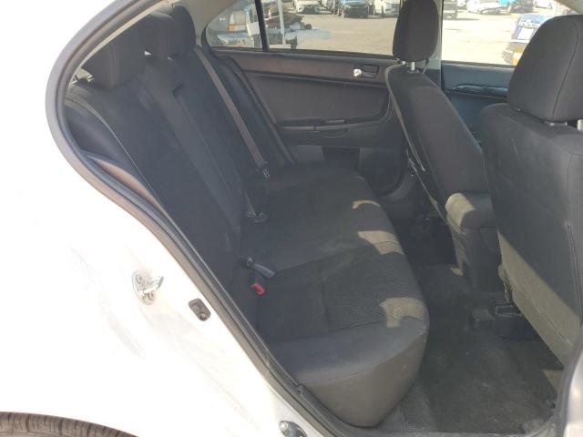 Photo 10 from auction – 2016 MITSUBISHI LANCER ES with VIN JA32U2FU4GU006453