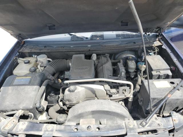 Photo 12 from auction – 2008 CHEVROLET TRAILBLAZE with VIN 1GNDS13S982146368