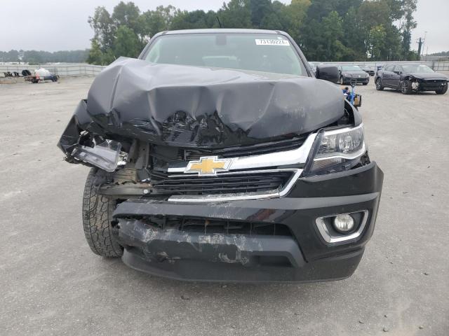 Photo 5 from auction – 2015 CHEVROLET COLORADO L with VIN 1GCHSBEA5F1104853
