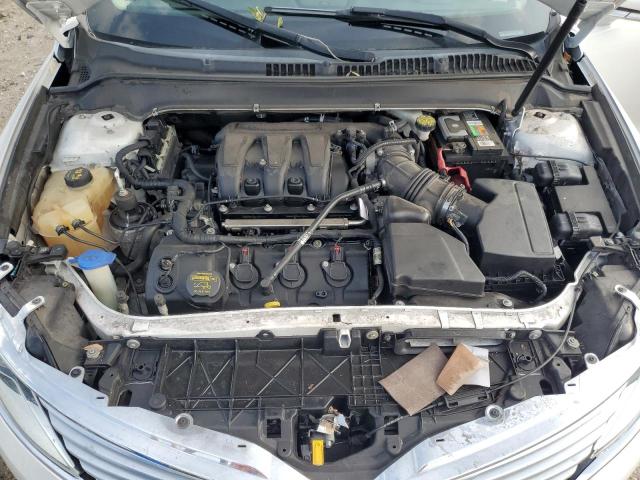 Photo 11 from auction – 2013 LINCOLN MKZ with VIN 3LN6L2GK2DR817573