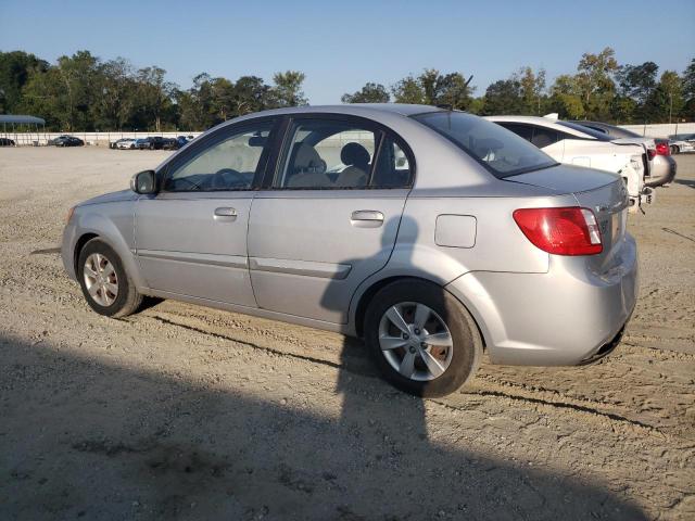 Photo 2 from auction – 2011 KIA RIO BASE with VIN KNADH4A33B6954653