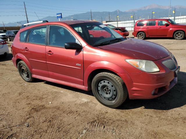 Photo 4 from auction – 2007 PONTIAC VIBE with VIN 5Y2SL65857Z422689