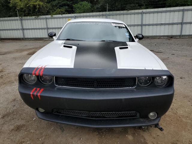 Photo 5 from auction – 2013 DODGE CHALLENGER with VIN 2C3CDYAGXDH695413