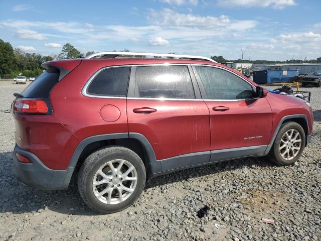 Photo 3 from auction – 2014 JEEP CHEROKEE L with VIN 1C4PJLCS6EW148247